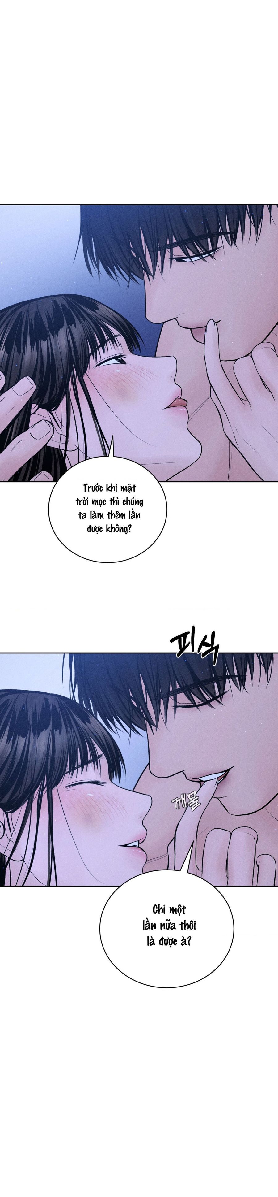 Chú À, Tôi Sẽ Trả Tiền Xe Cho Chú Chap 10 - trang 18