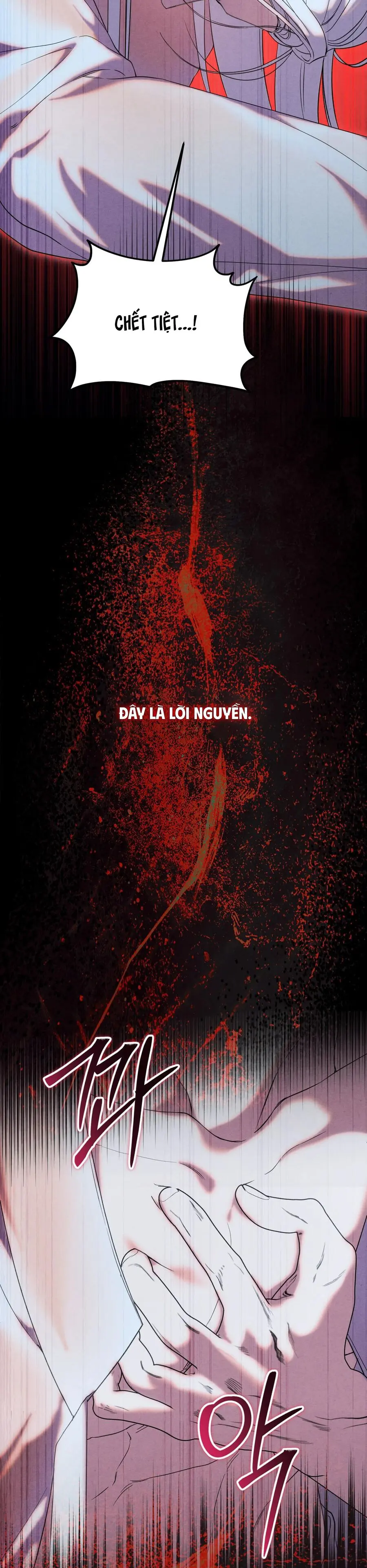 Phá Vỡ Cấm Kỵ Chap 6 - trang 12