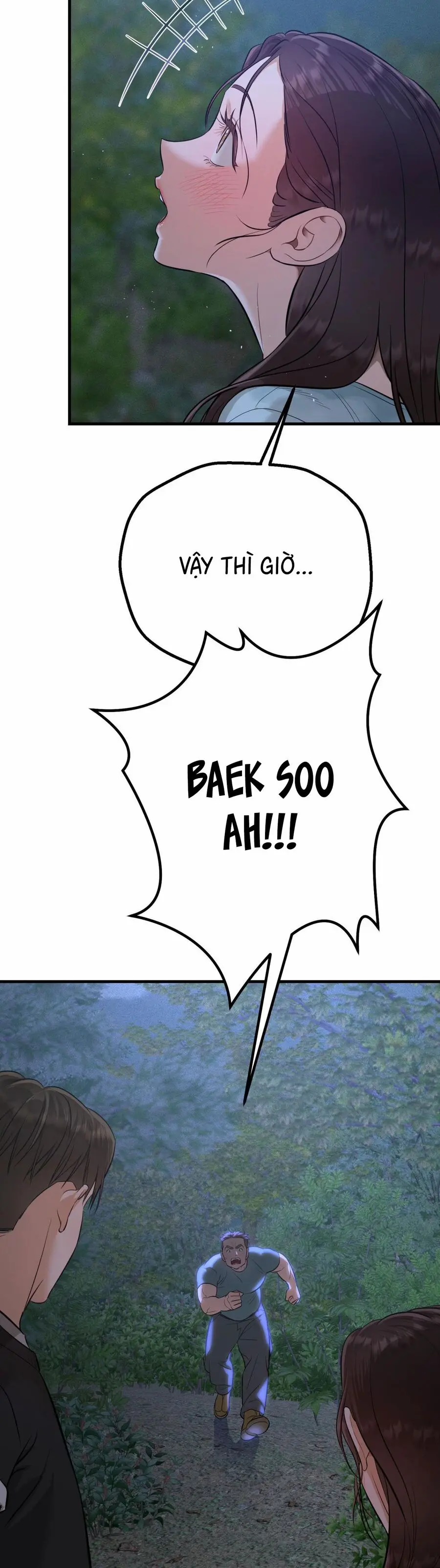 Đào Nguyên Tiên Cảnh Chap 5 - trang 37