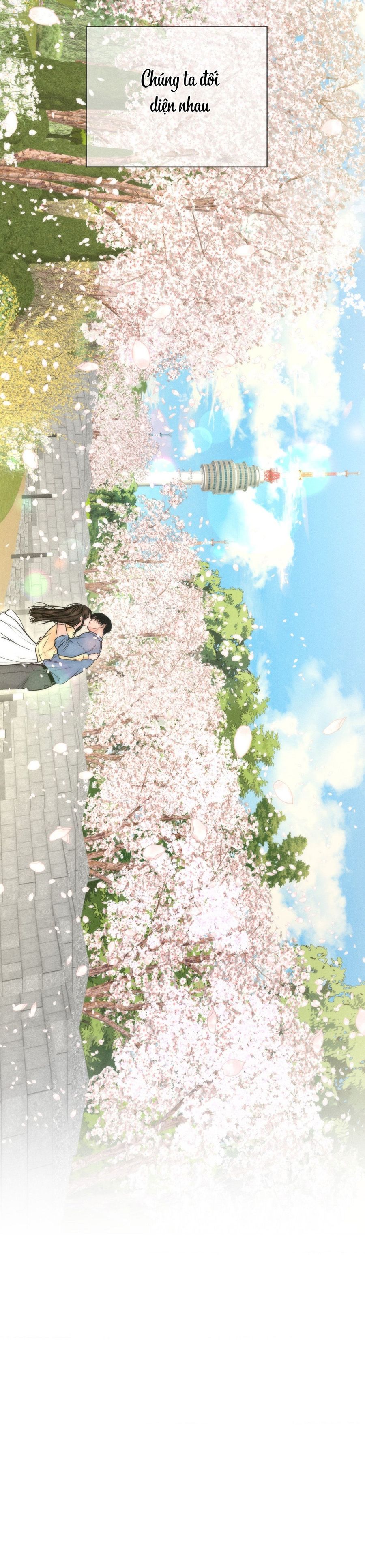 Chú À, Tôi Sẽ Trả Tiền Xe Cho Chú Chap 27 - trang 37