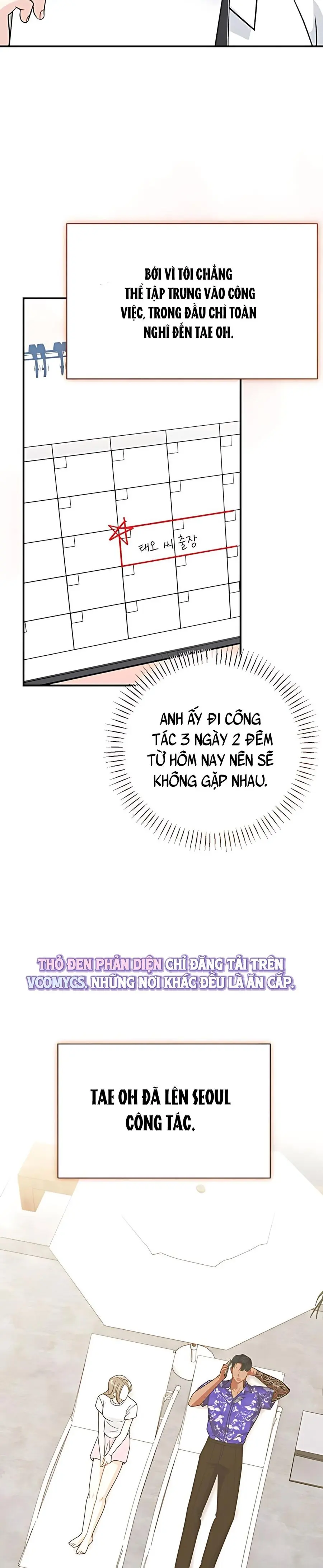 Kẻ Khiếu Nại Là Tên Giang Hồ Xấu Xa Chap 17 - trang 36