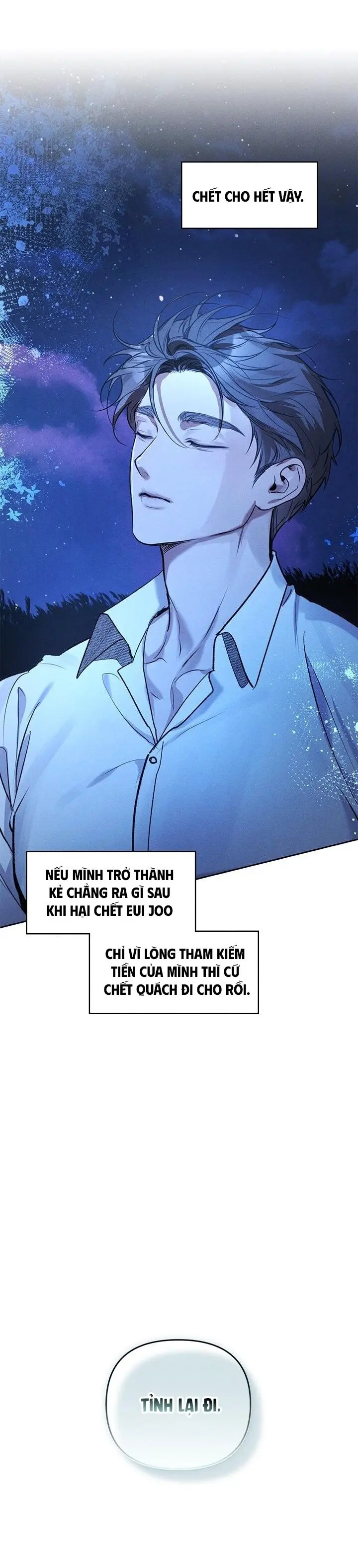 Cho Đến Khi Hóa Thành Nhành Lan Đơn Độc Chap 8 - trang 23