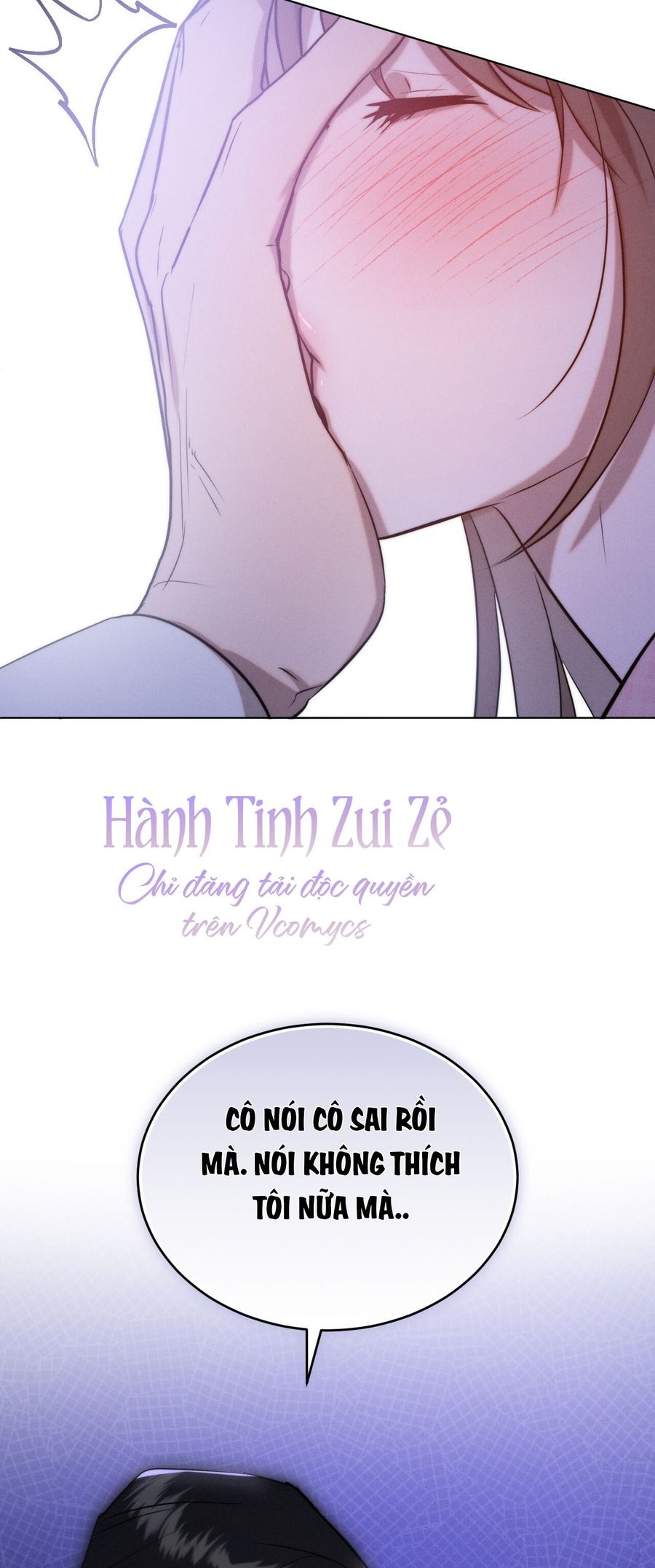 Sự Ngây Thơ Bị Vùi Lấp Trong Tro Tàn Chap 9 - trang 37