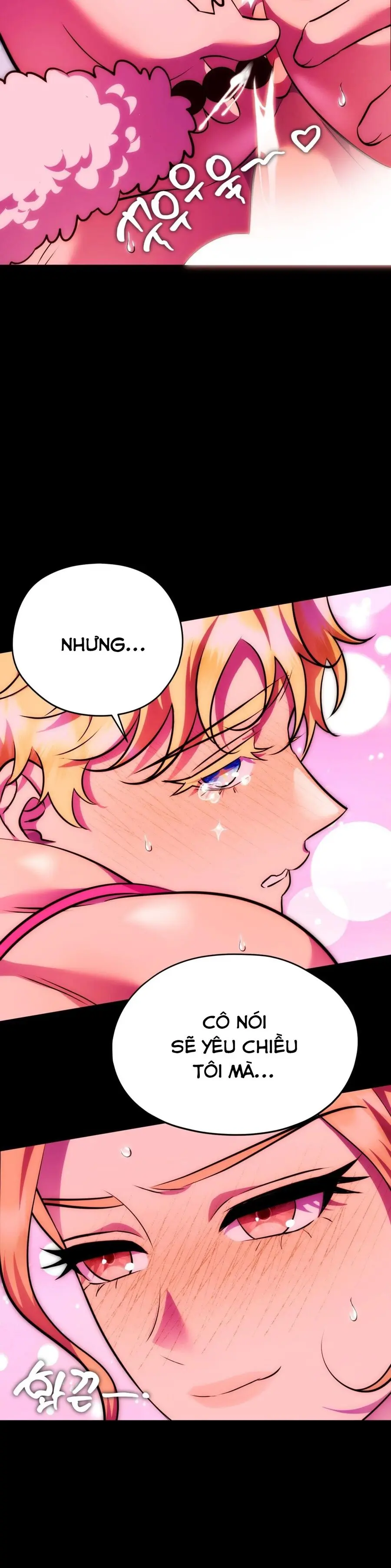 Tôi Tiễn Nam Chính Về Trời Nhé? Chap 29 - trang 23