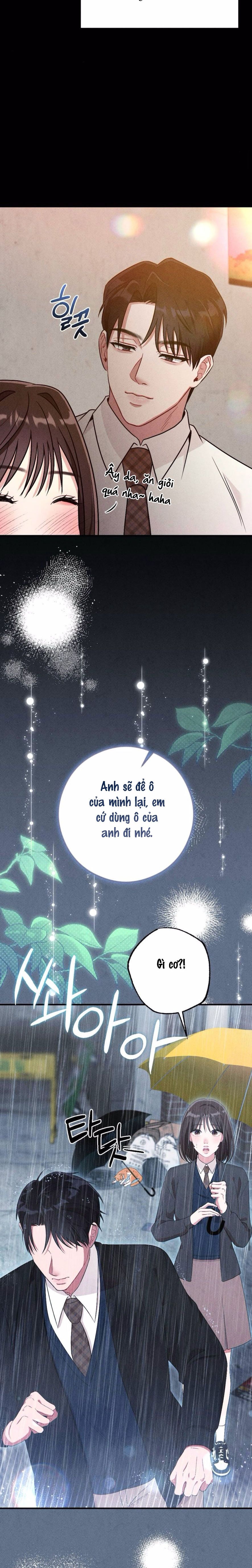 Chiếm Lấy Em Chap 18 - trang 16