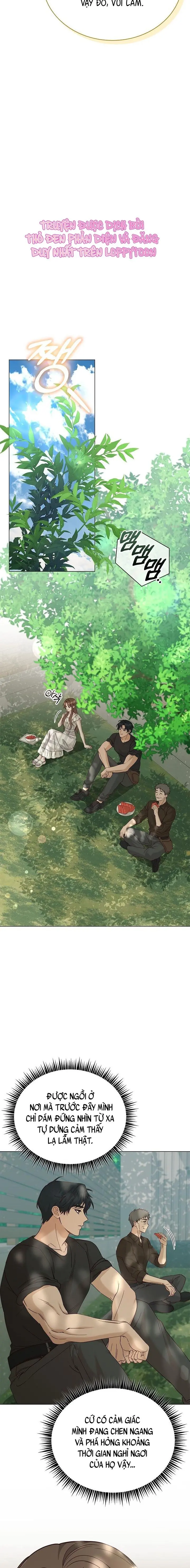 Vô Đề Chap 7 - trang 11