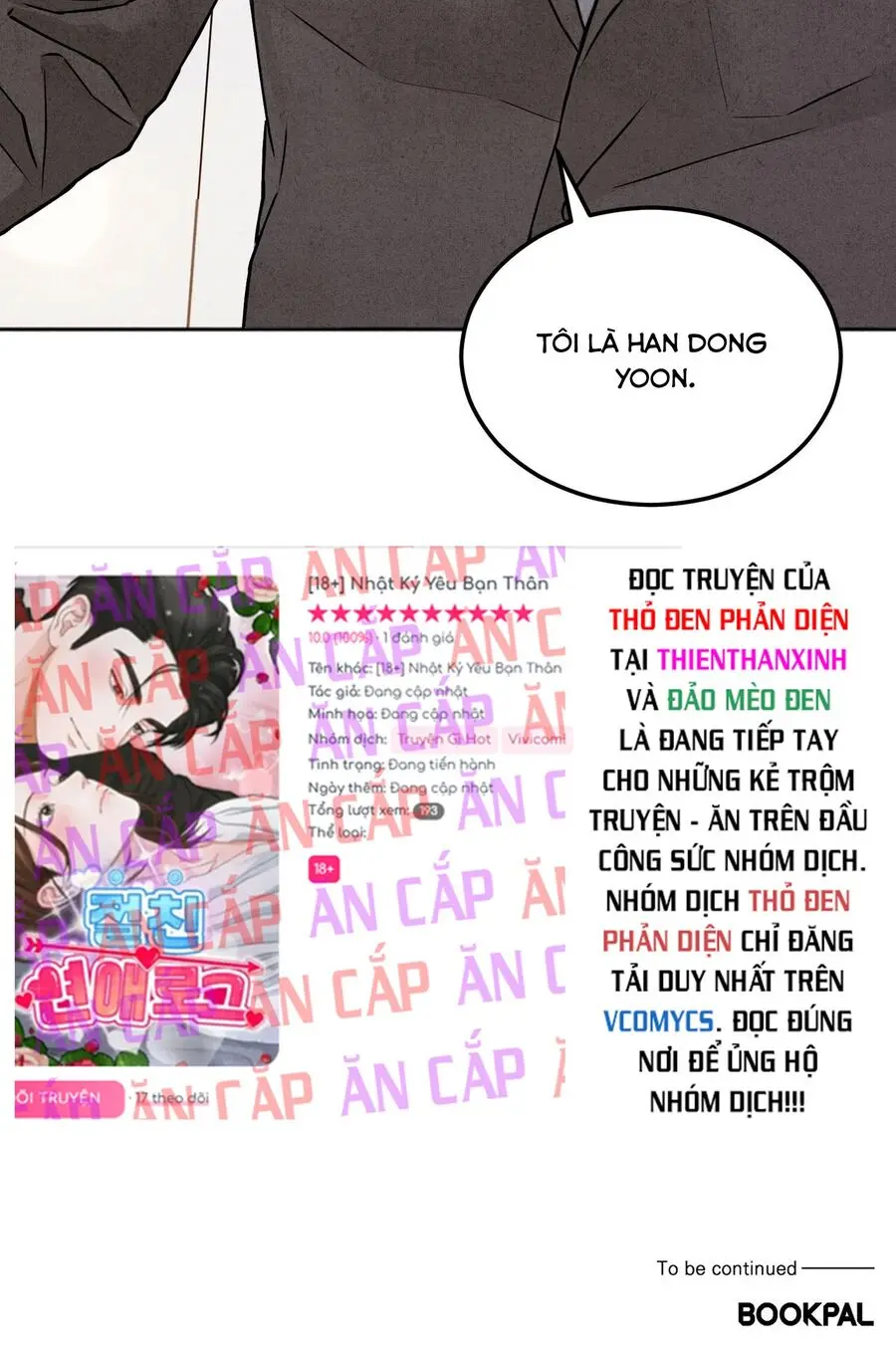 Nhật Ký Yêu Bạn Thân Chap 2 - trang 30