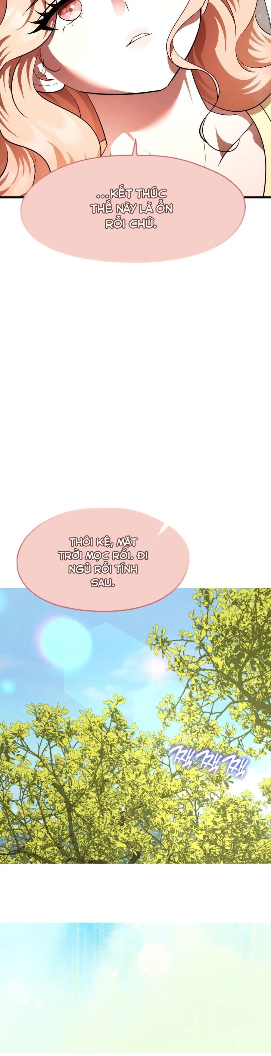 Tôi Tiễn Nam Chính Về Trời Nhé? Chap 39 - trang 29