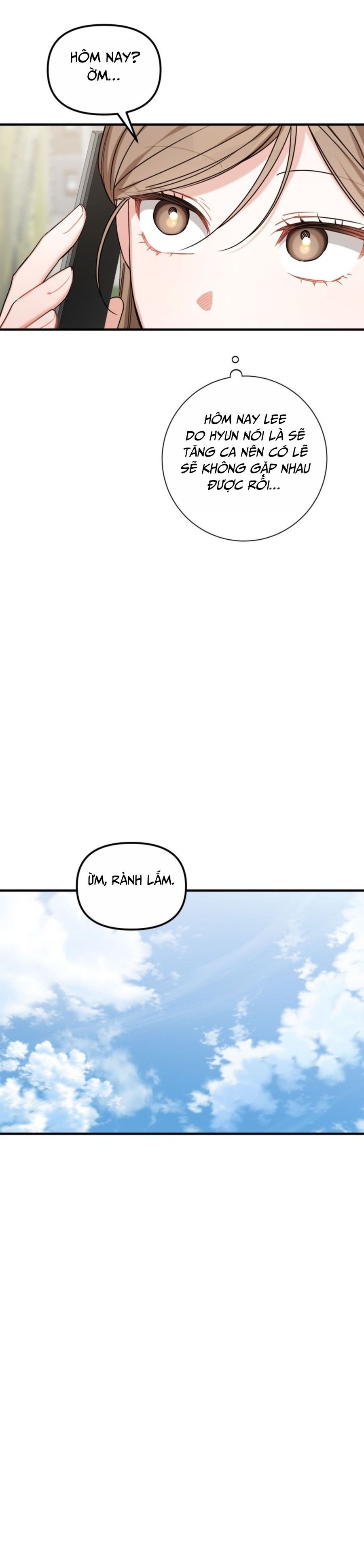 Công Dụng Của Người Bạn Thanh Mai Trúc Mã Chap 26 - trang 25
