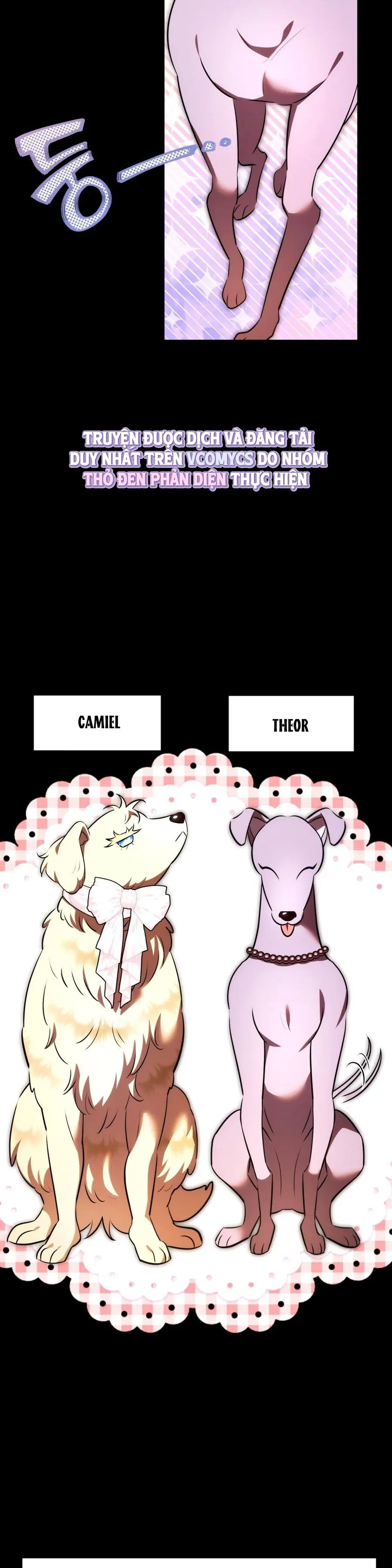 Tôi Tiễn Nam Chính Về Trời Nhé? Chap 23 - trang 27