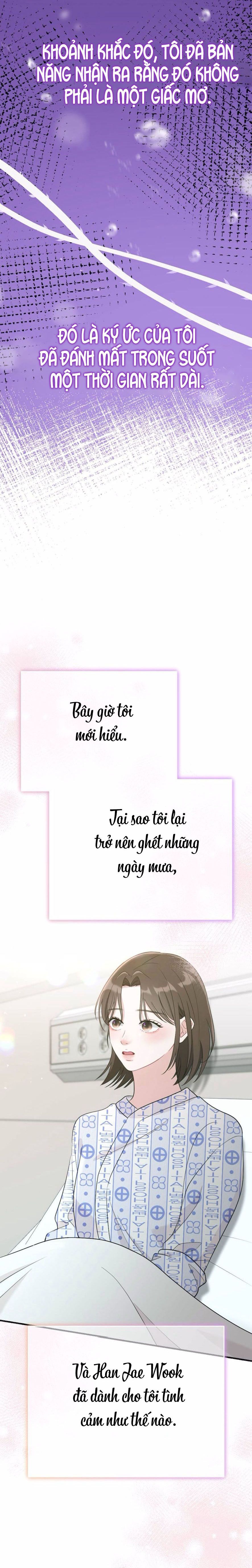 Chiếm Lấy Em Chap 20 - trang 28