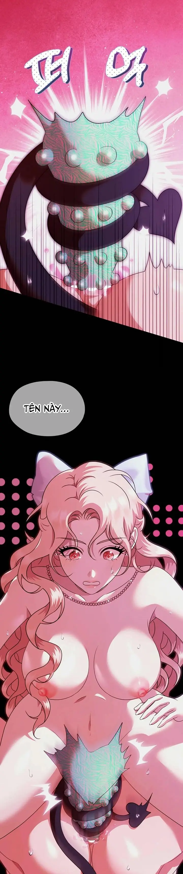 Tôi Tiễn Nam Chính Về Trời Nhé? Chap 6 - trang 1