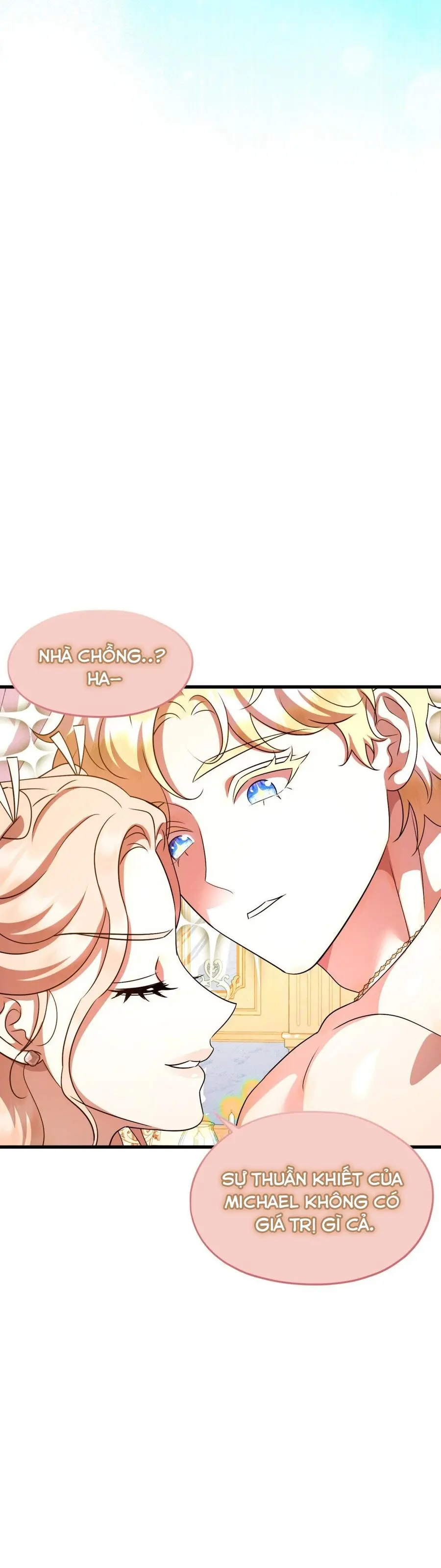 Tôi Tiễn Nam Chính Về Trời Nhé? Chap 18 - trang 41