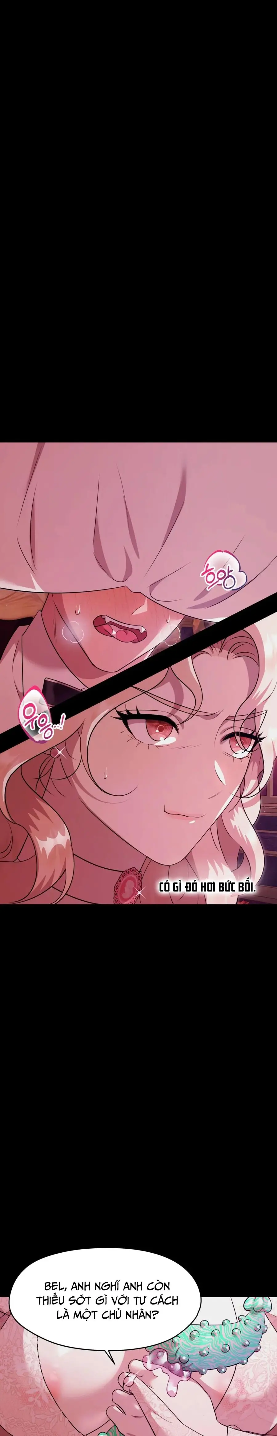 Tôi Tiễn Nam Chính Về Trời Nhé? Chap 3 - trang 38