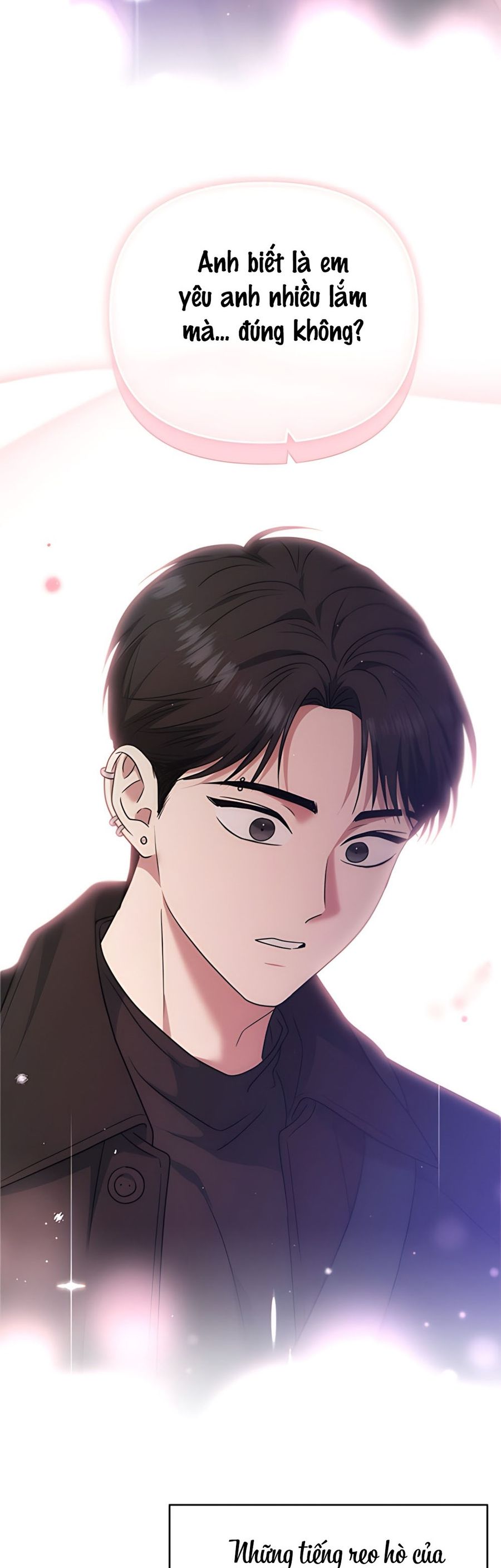 Chạm Vào Tim Em Chap 13 - trang 28