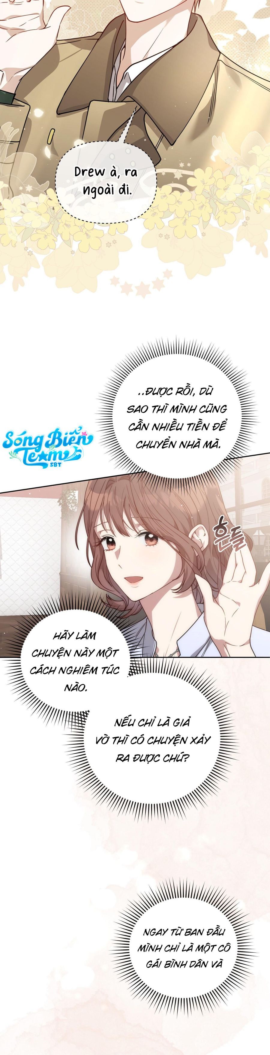 Vụ Bê Bối Pháp Lý Chap 2 - trang 20