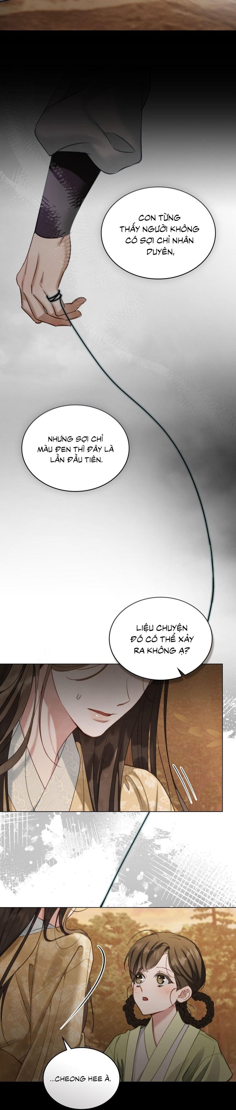 Chuyến Đi Đêm Chap 0 - trang 4