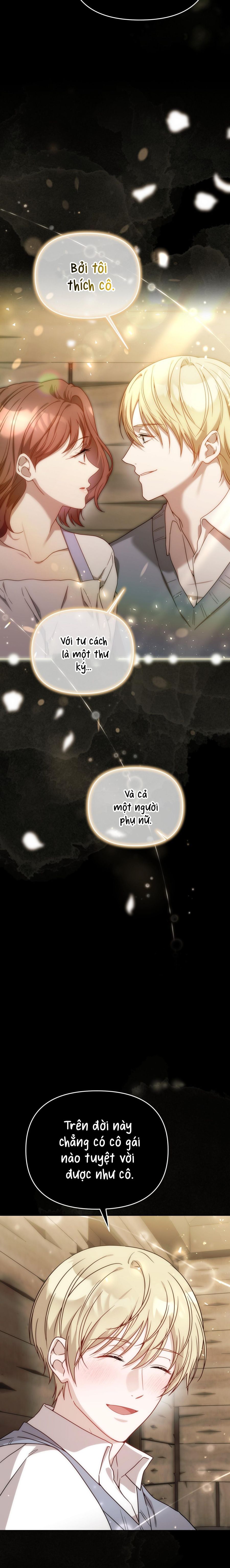 Vụ Bê Bối Pháp Lý Chap 20 - trang 14