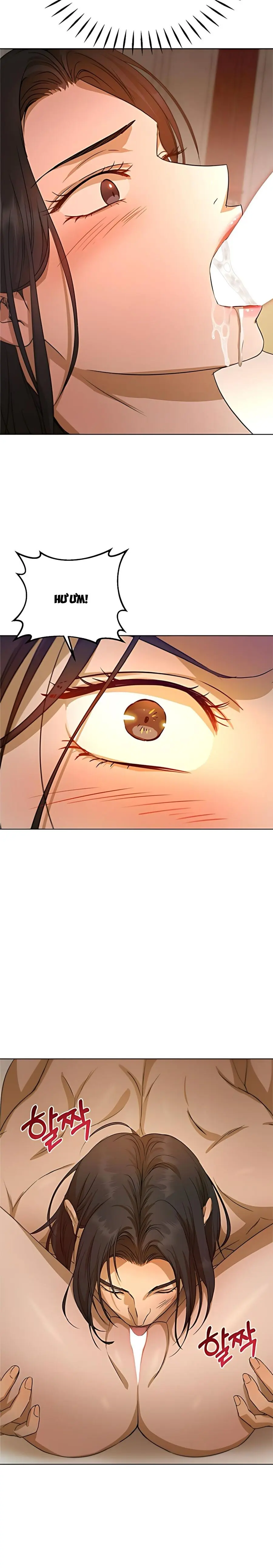 Để Ta Hầu Hạ Công Tử Nhé! Chap 11 - trang 23