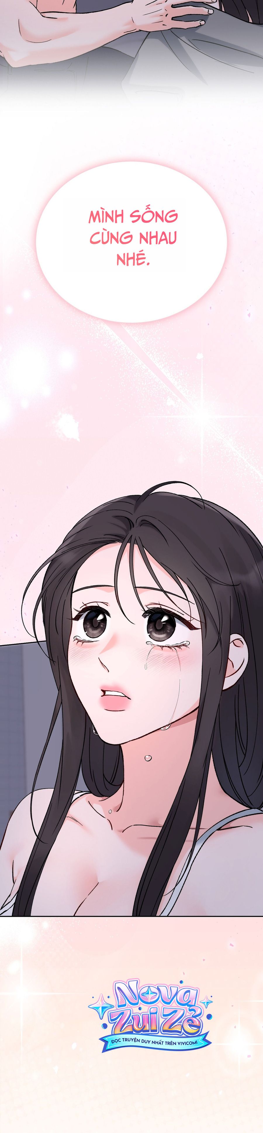 Hãy Trở Thành Biến Số X Của Đời Nhau Chap 63 - trang 44