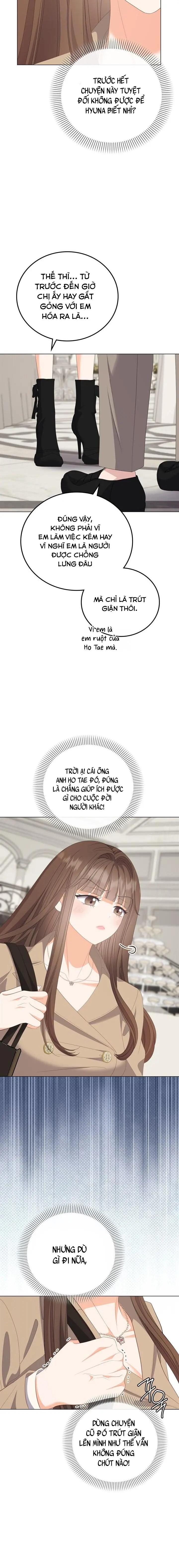 Giờ Tăng Ca Chap 42 - trang 2
