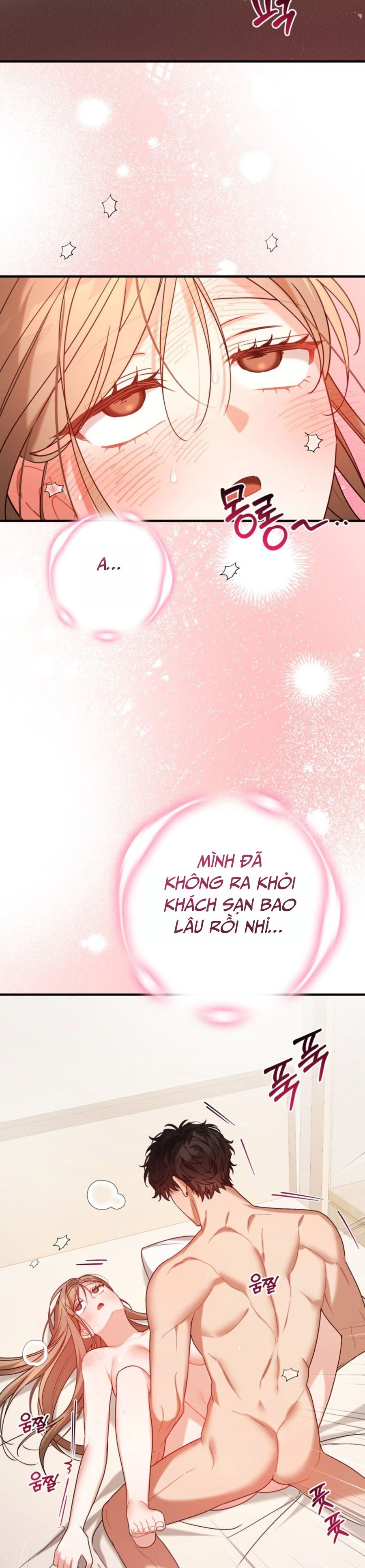 Công Dụng Của Người Bạn Thanh Mai Trúc Mã Chap 40 - trang 2