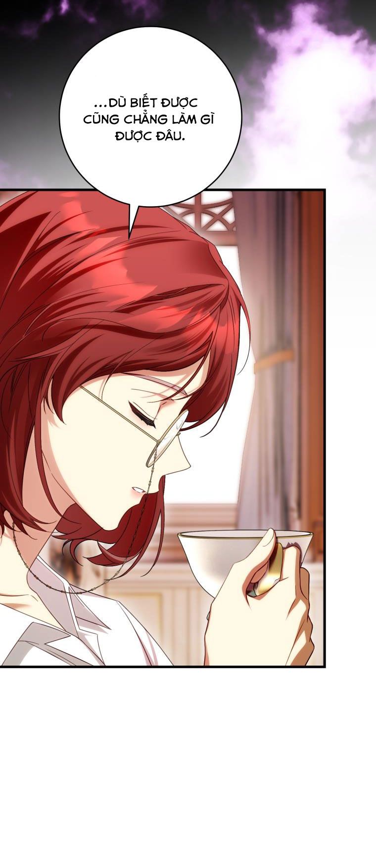 Hoa Bên Lưỡi Kiếm Chap 38 - trang 69