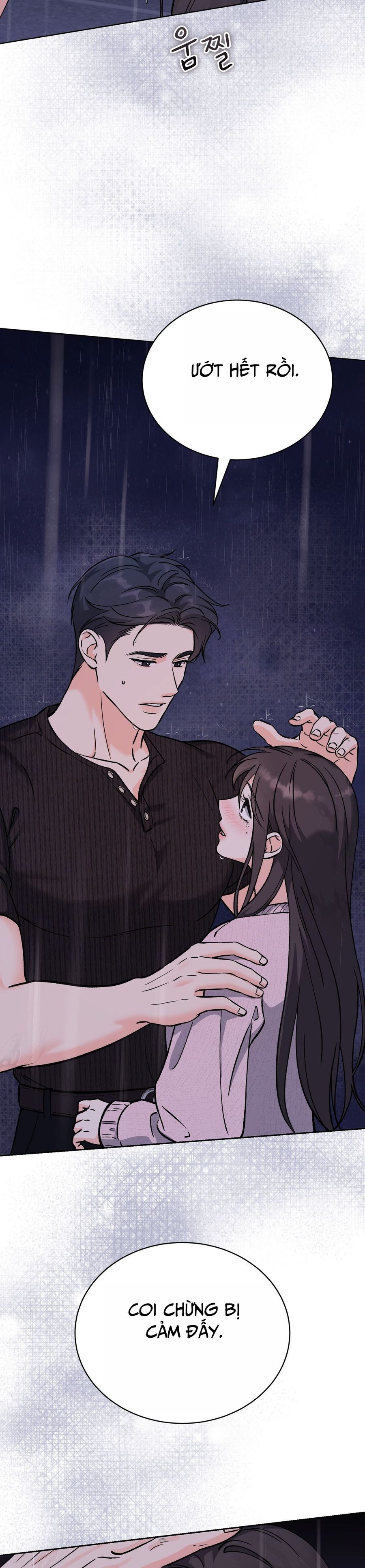 Hãy Trở Thành Biến Số X Của Đời Nhau Chap 58 - trang 14