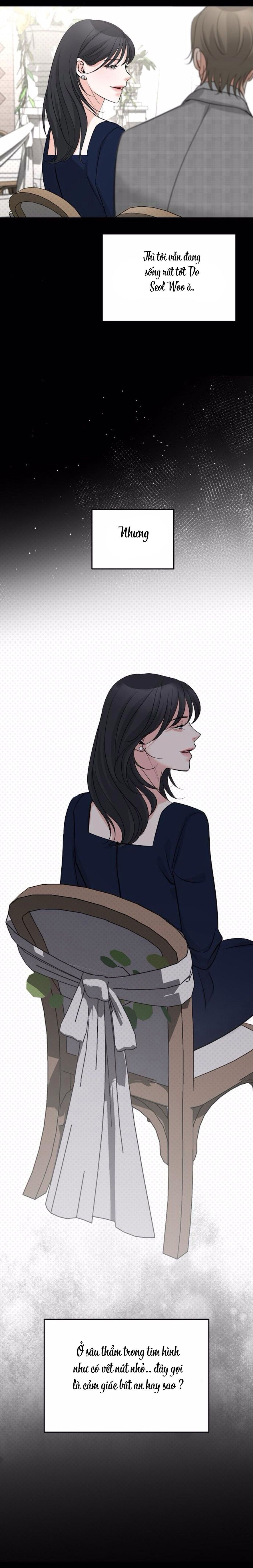 Cẩn Thận Va Phải Tình Yêu Chap 31 - trang 23