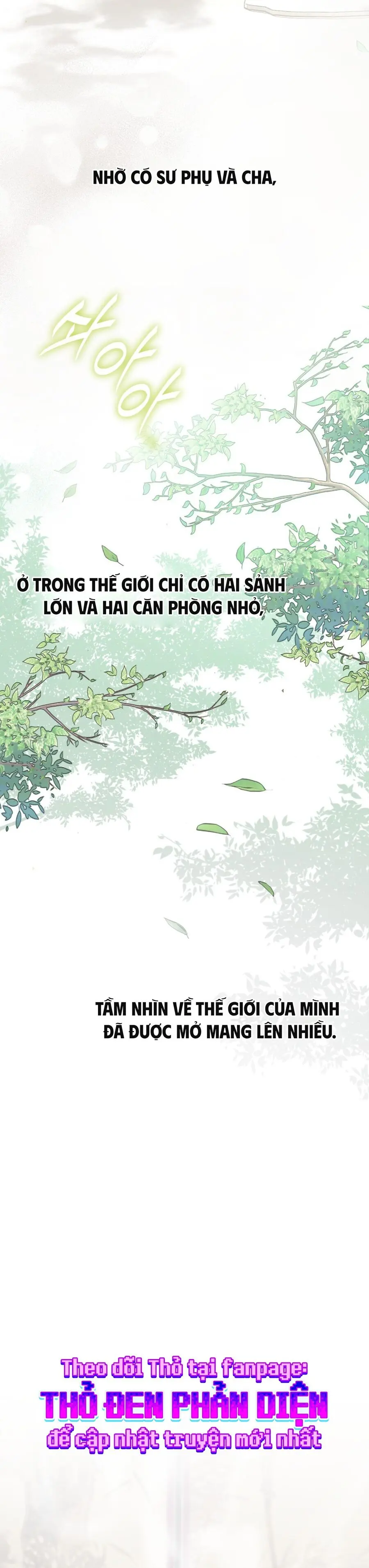 Sự Tàn Khốc Của Việc Chuộc Tội Chap 1 - trang 19