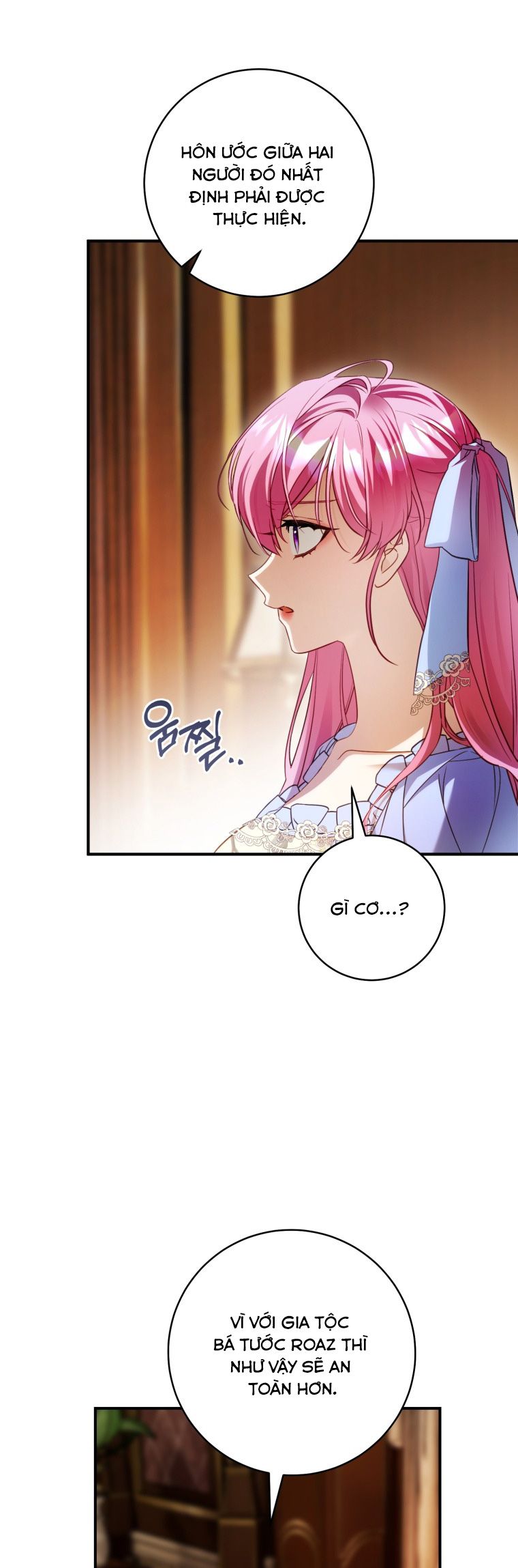 Hoa Bên Lưỡi Kiếm Chap 31 - trang 18