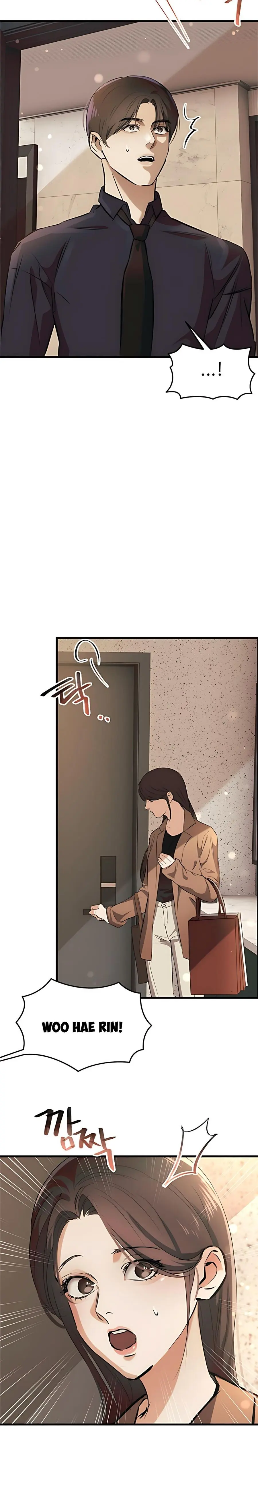 Hợp Đồng Mang Thai Con Tài Phiệt Chap 4 - trang 15