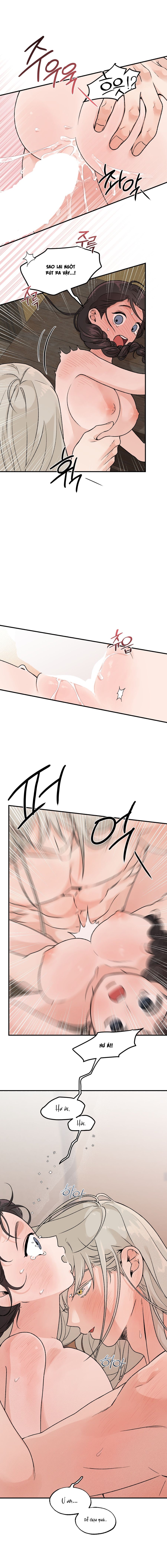 Bibisae Chap 33 - trang 4