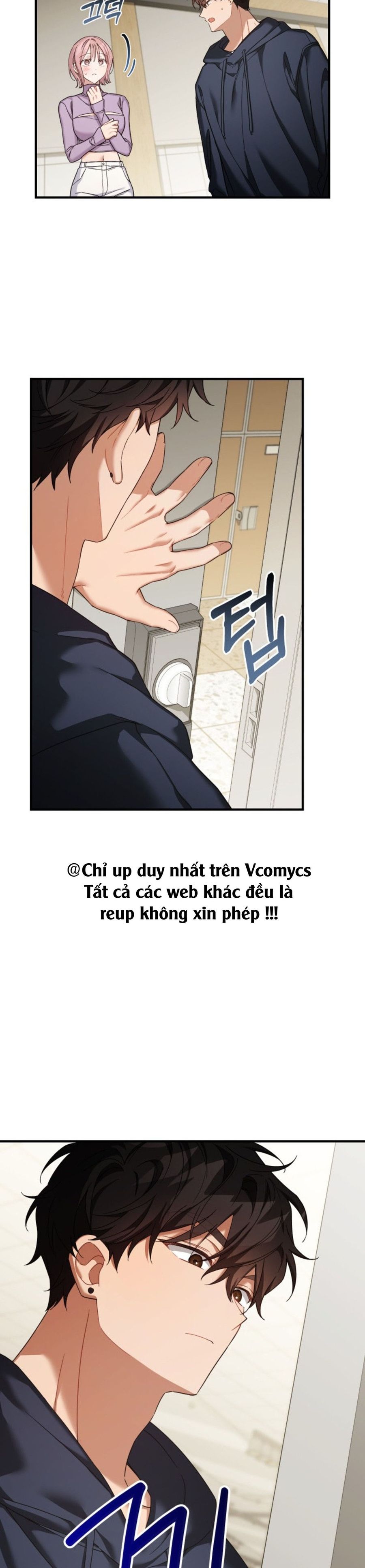 Công Dụng Của Người Bạn Thanh Mai Trúc Mã Chap 13 - trang 11