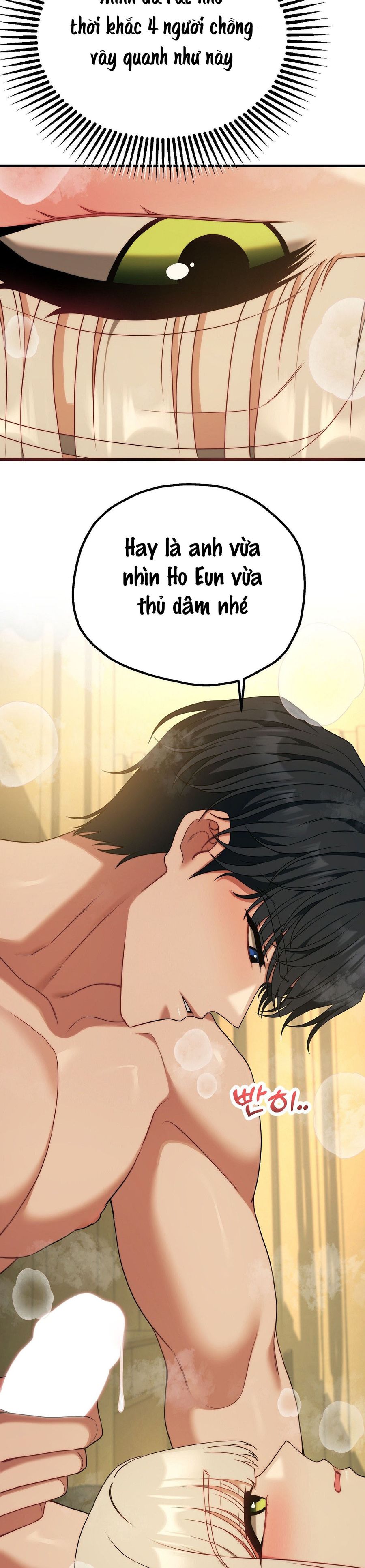 Câu Lạc Bộ Đọc Sách Người Lớn Chap 49 - trang 44