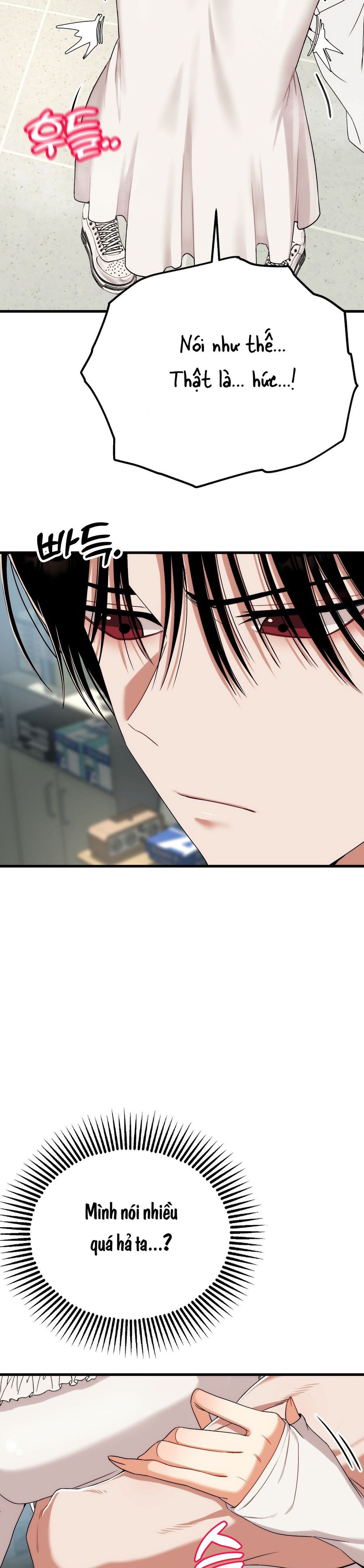 Câu Lạc Bộ Đọc Sách Người Lớn Chap 2 - trang 7