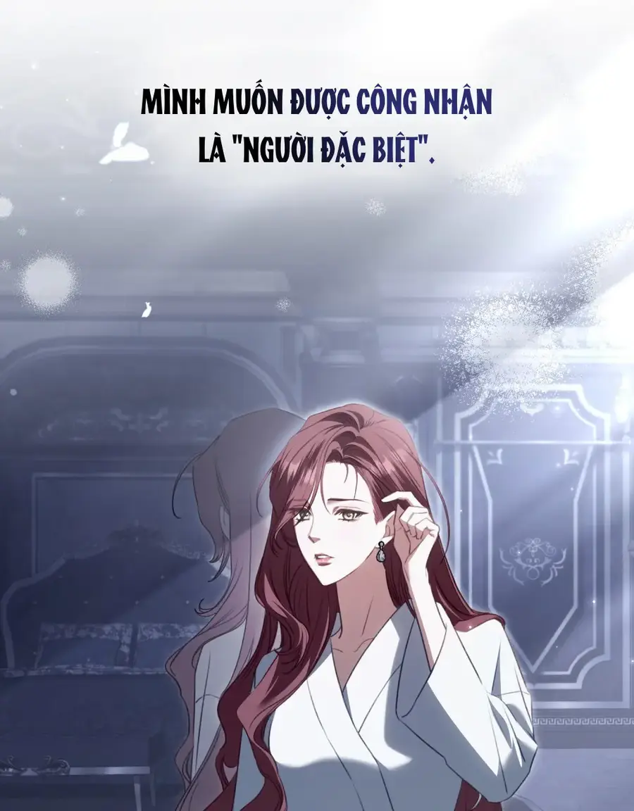 ODALISQUE Chap 33 - trang 33