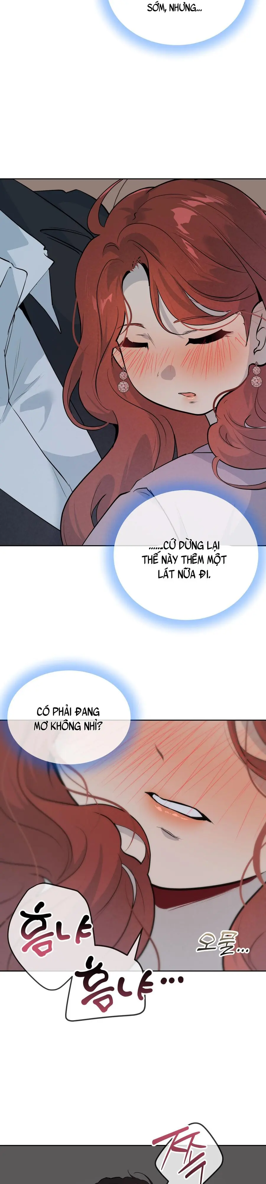 Cherry Pop Chap 35 - trang 23
