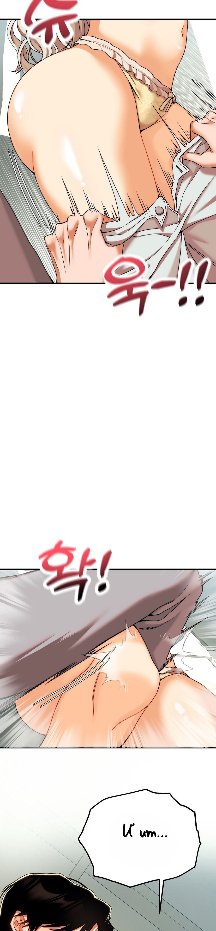 Câu Lạc Bộ Đọc Sách Người Lớn Chap 11 - trang 19