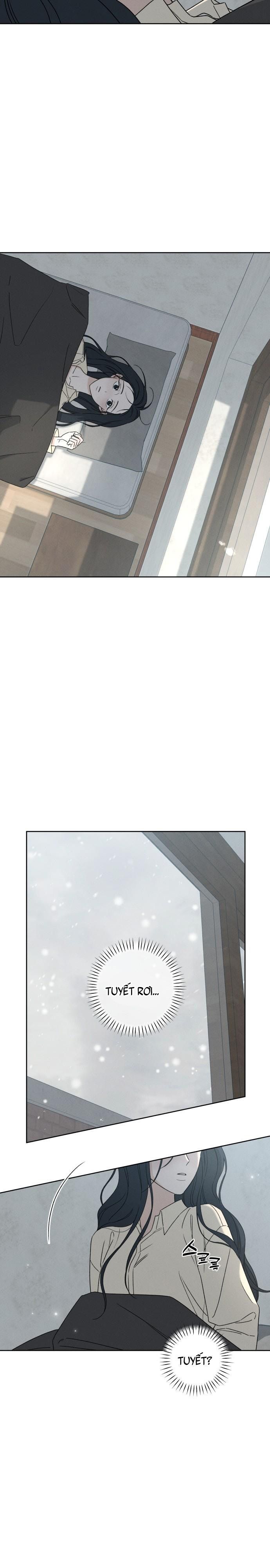 Miyeon Chap 1 - trang 25