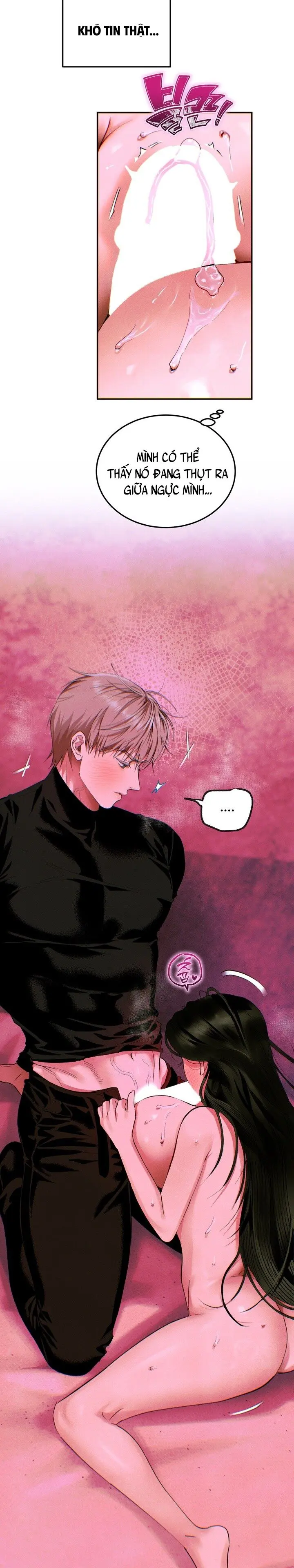 Bạn Đời Của Kẻ Săn Mồi Chap 2 - trang 28