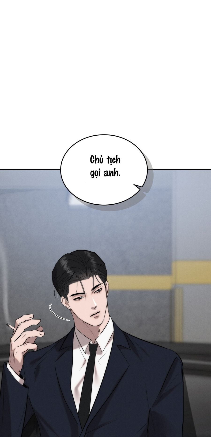 Sự Ngây Thơ Bị Vùi Lấp Trong Tro Tàn Chap 15 - trang 60