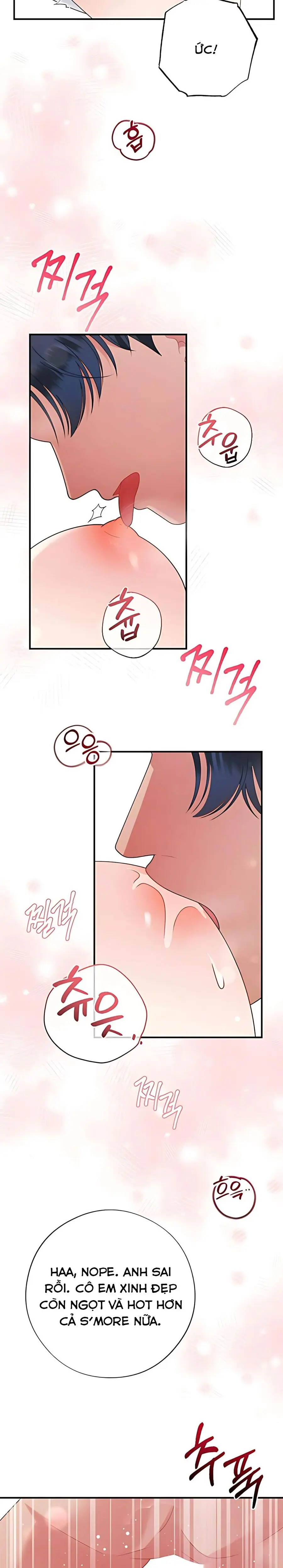 Kẻ Khiếu Nại Là Tên Giang Hồ Xấu Xa Chap 20 - trang 28