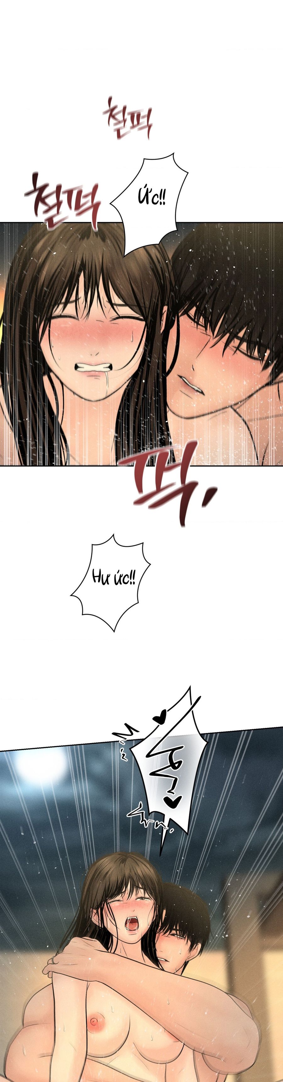 Chú À, Tôi Sẽ Trả Tiền Xe Cho Chú Chap 37 - trang 39