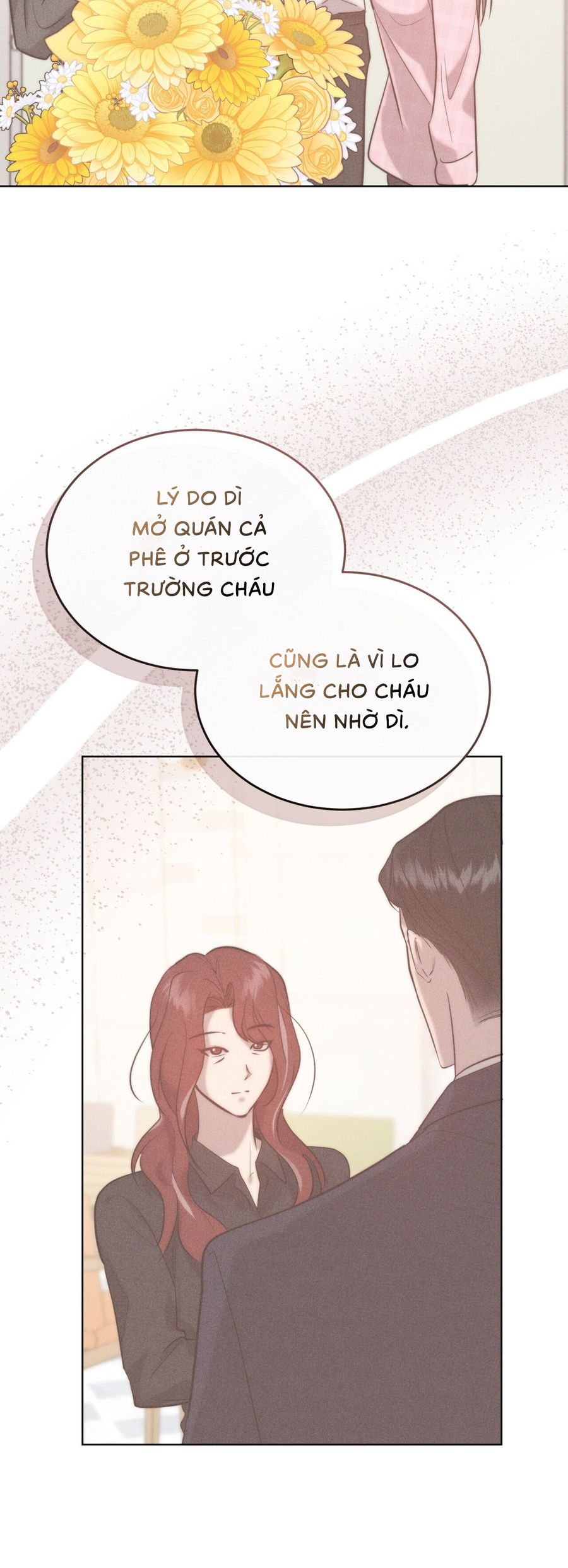 Sự Ngây Thơ Bị Vùi Lấp Trong Tro Tàn Chap 20 - trang 25