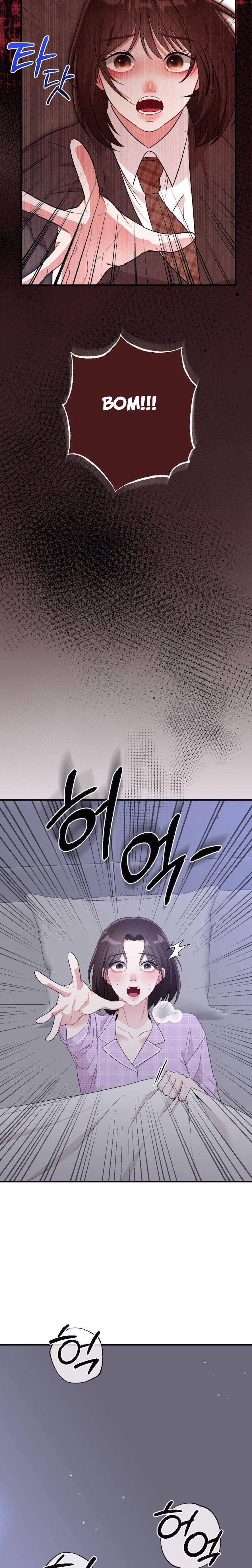 Chiếm Lấy Em Chap 14 - trang 13