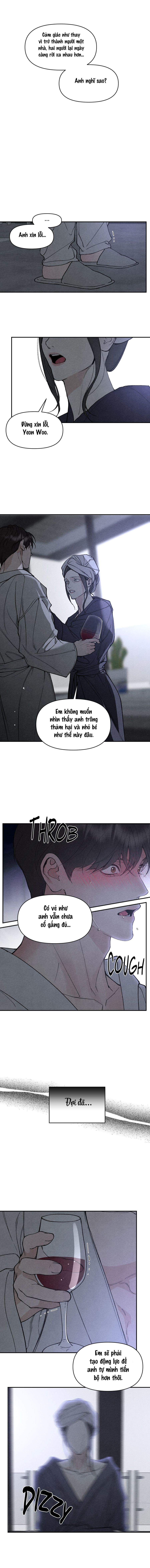 [KHÔNG CHE] TOI ĐA ĐI Chap 23 - trang 4