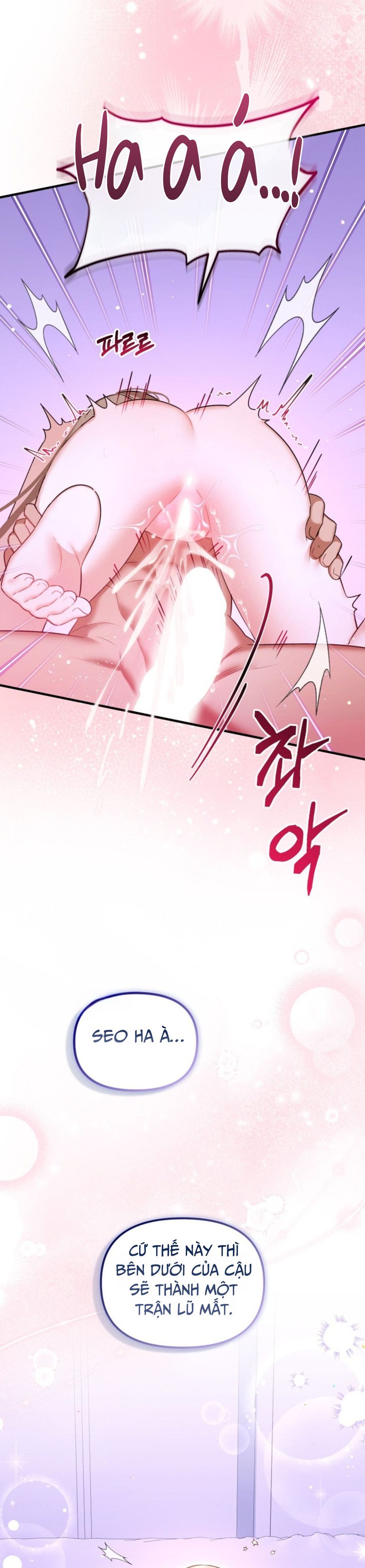 Công Dụng Của Người Bạn Thanh Mai Trúc Mã Chap 35 - trang 14