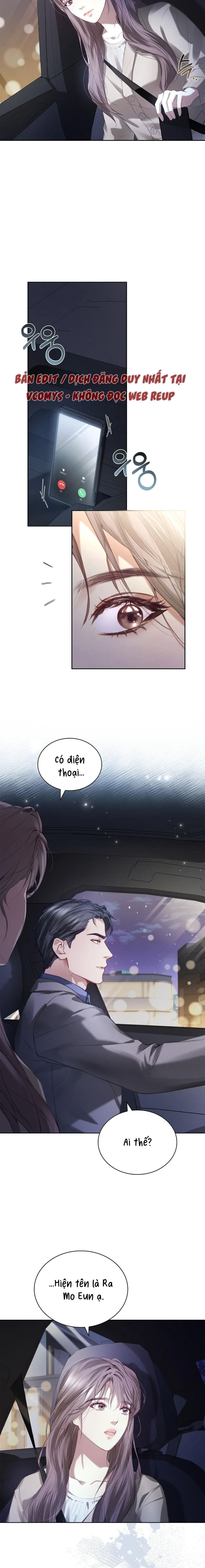 Người Vợ Trẻ Chap 7 - trang 15