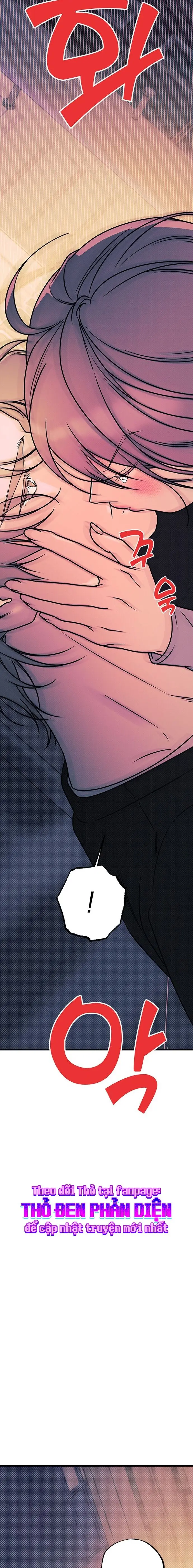Hate Girl Chap 9 - trang 15